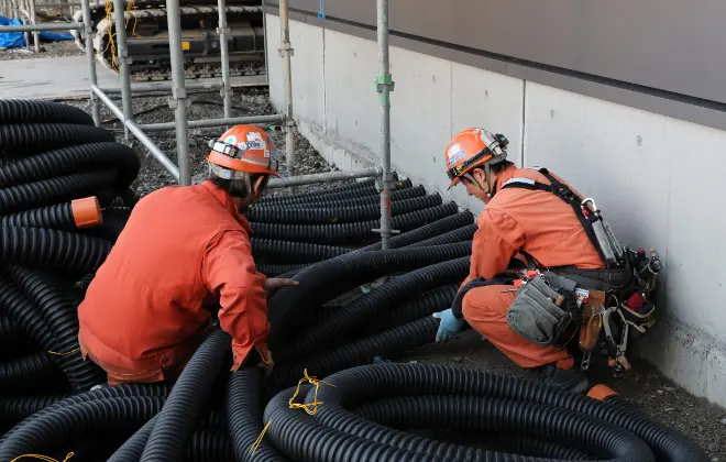 資格・免許取得を会社でサポート！未経験からでも始めやすい職場